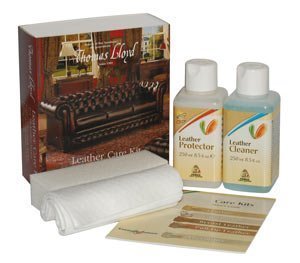 Leather Furniture Cleaning Kit
